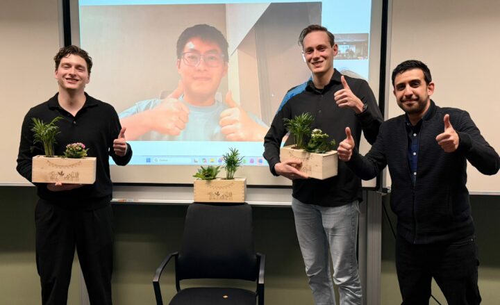 REHVA Student Competition