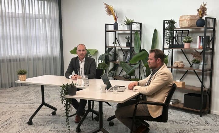 Q&A Sessie Circulaire