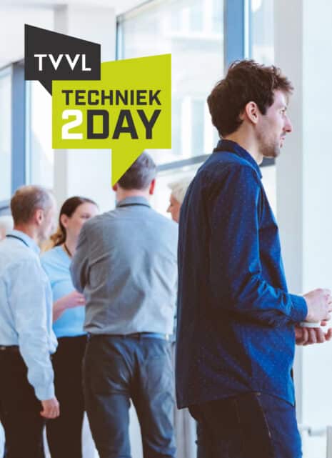 Techniek2Day foto
