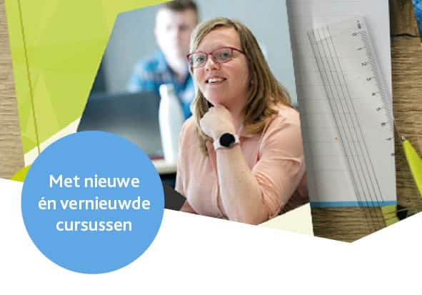 cursusgids tvvl website