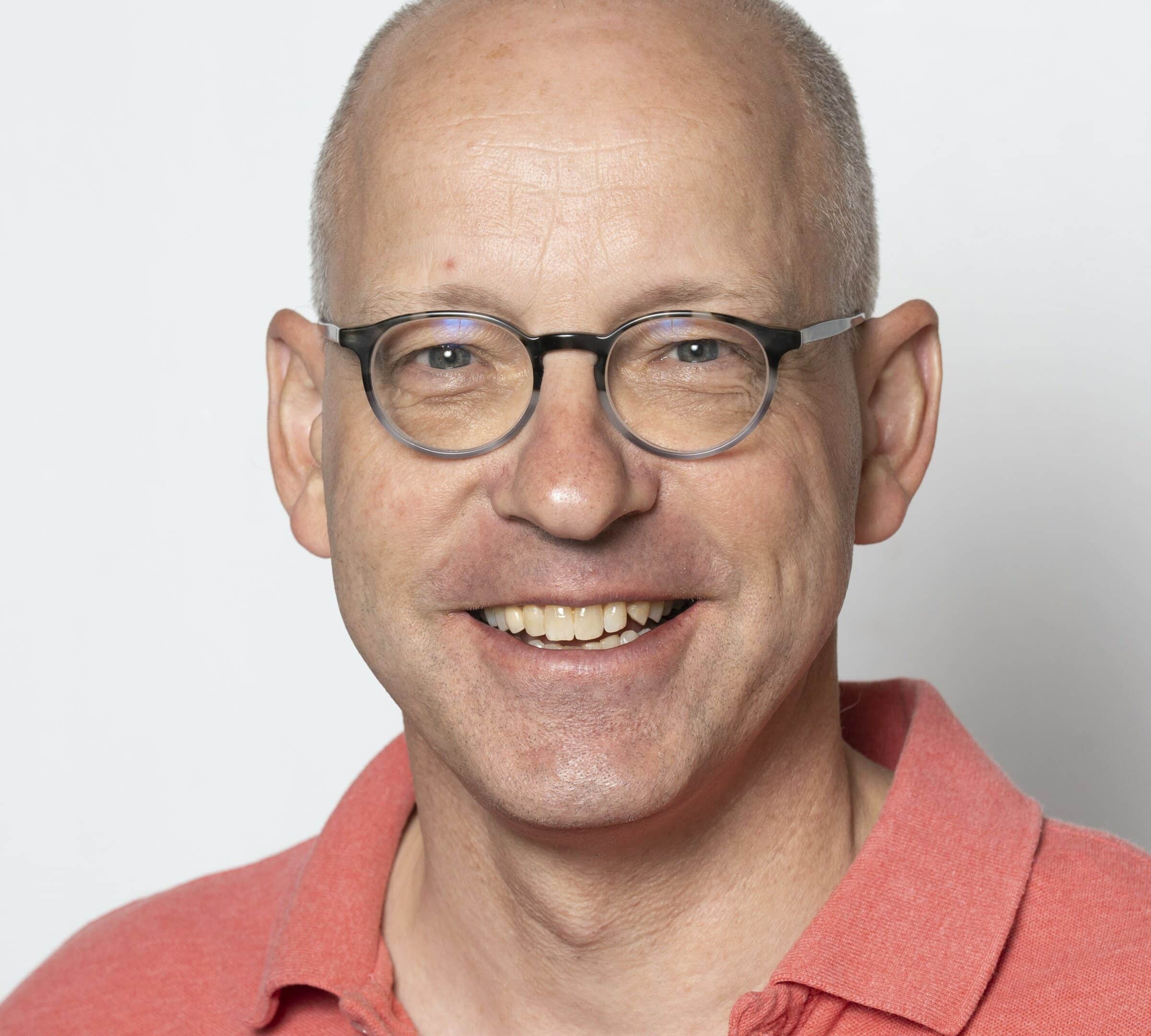 Hans Pernot