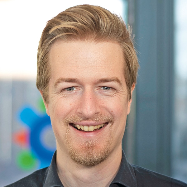 Arnold van 't Veld
