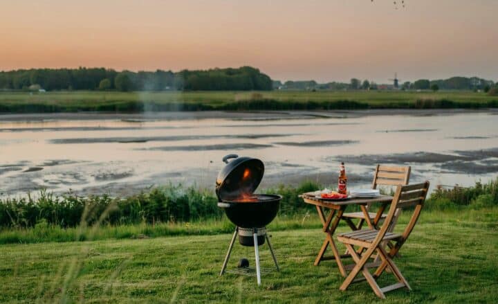 Dutch BBQ