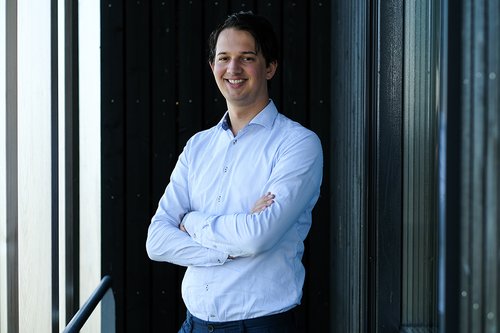 Ruud van Aart