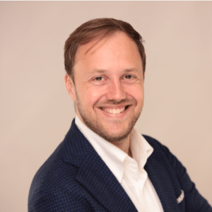 Ruben Hillenius · 3de Business Developer at BAM Modulaire- en Energieconcepten