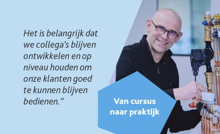 In gesprek met Jan Pruim