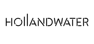 HollandWater-Logo - TVVL Techniekdag 2025 - Bedrijvenmarkt